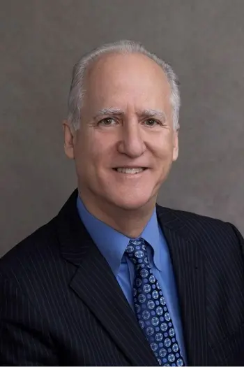 Bruce Banks
