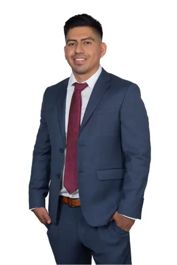 Miguel Valeriano Martinez