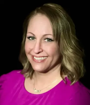 Stacy Leger