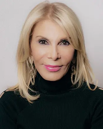 Andrea Blumenthal