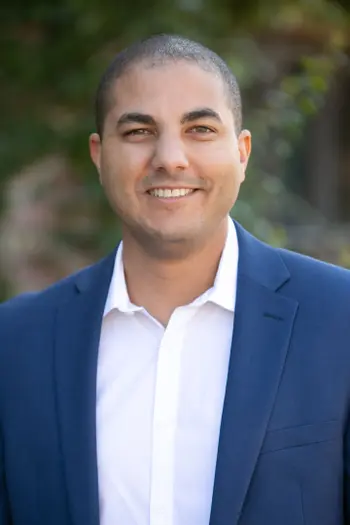 Eric Bennett