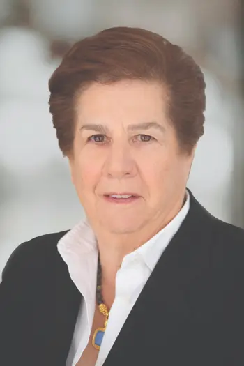 Bonnie Chajet