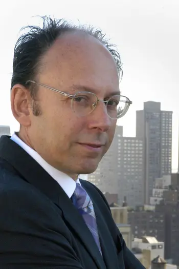 Craig Schiller
