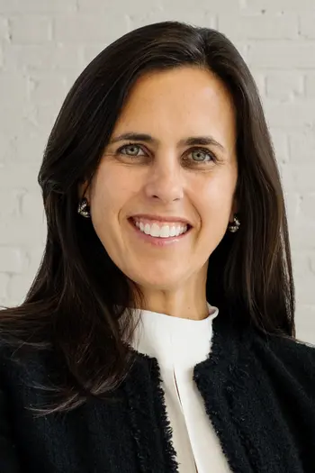 Adrienne Schoetz