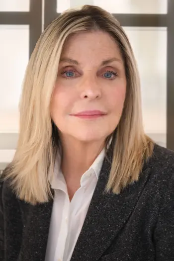 Bonnie Lindenbaum