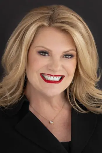 Michelle Faust