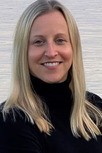 Kristin Moore