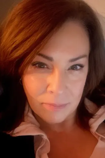 Ginni Bukowski