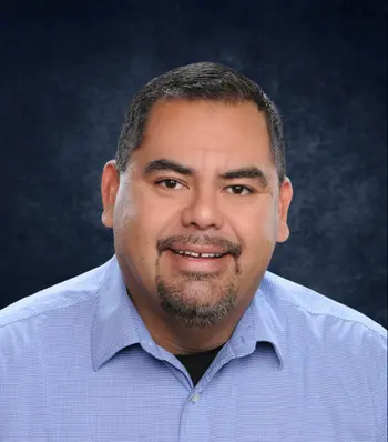 Antonio Cisneros