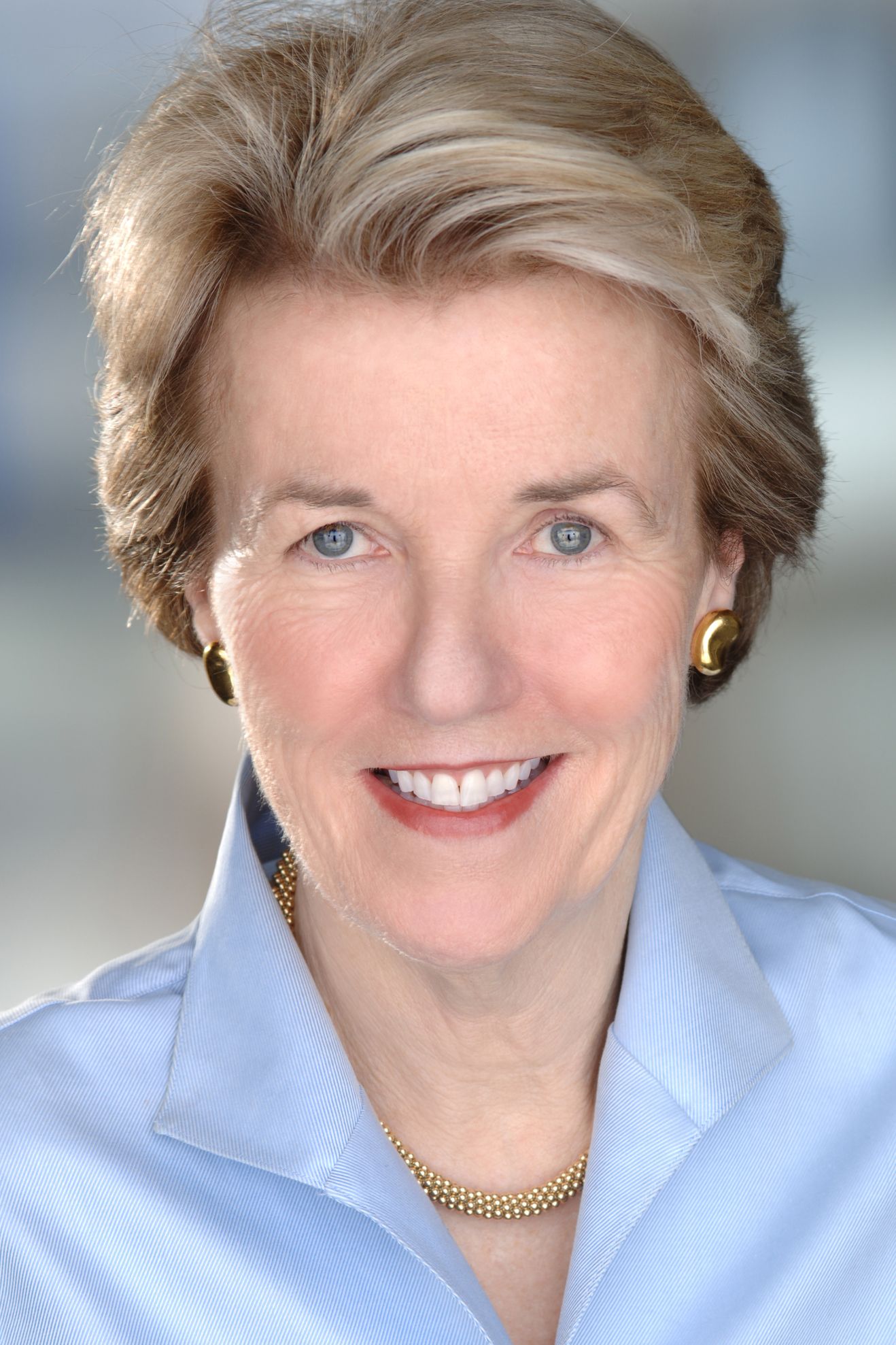 Jane Reynolds Andrews