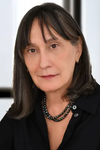 Hilary Rovins