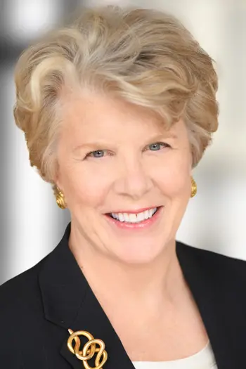 Ellen Sykes