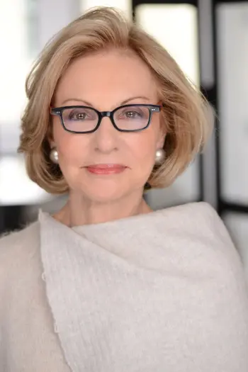 Harriet Kaufman