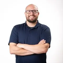 Dustin Coughlin