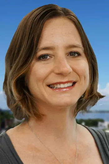 Aubrey Linenberg