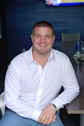 Todd Romantini