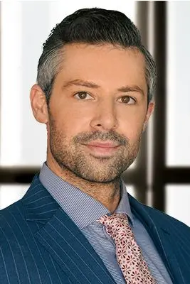 Jeremy Kamm
