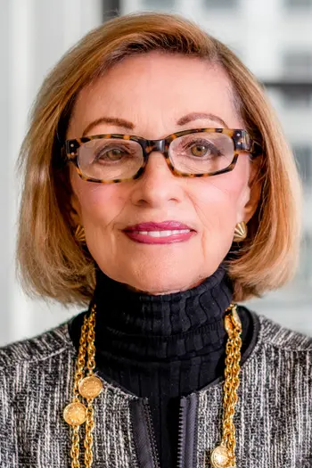 Linda Lawrence