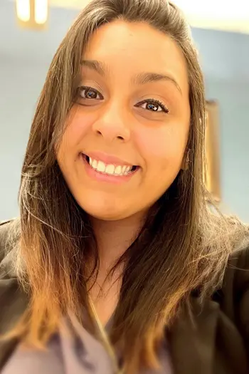 Rachael Acevedo