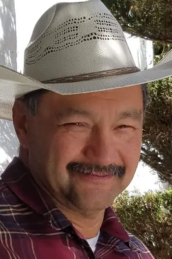Richard Duarte