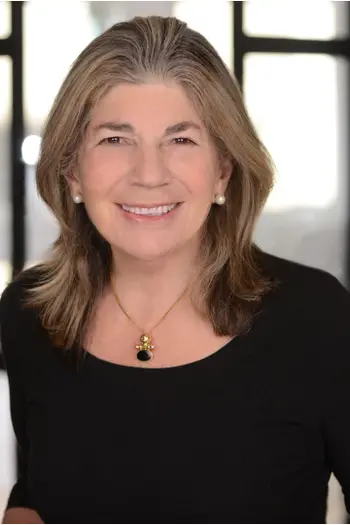 Judith Thorn