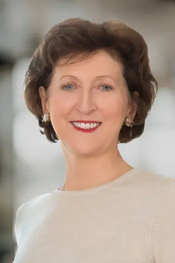 Wendy Greenbaum