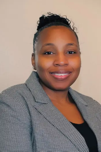 Tanisha Taylor