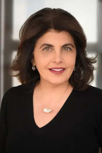 Parisa Afkhami