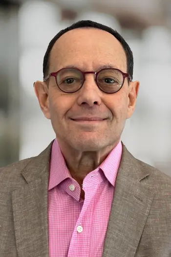 Steven Hoffman