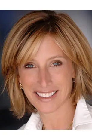 Susan Stern Getz