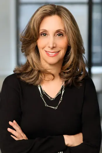Susan Landau