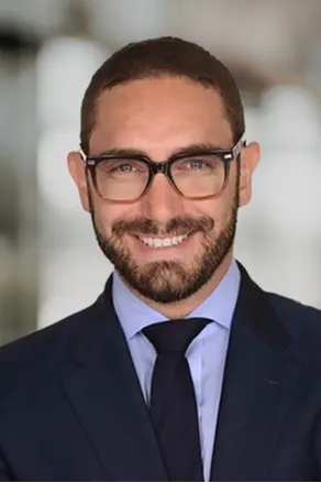 Steven Gottlieb