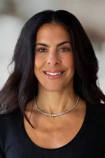 Maria Daou