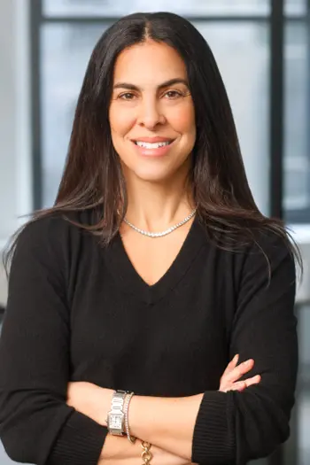 Maria Daou