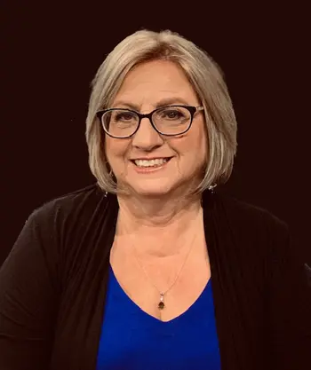 Marian Stockhausen