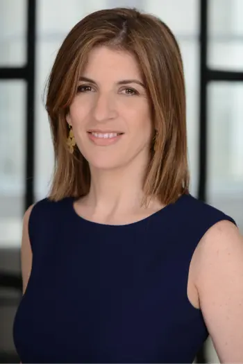 Jacqueline Kurtz