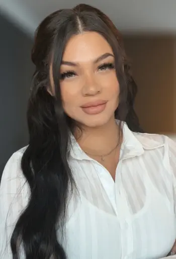 Cristina Ramirez