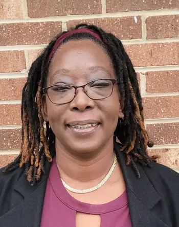 PAMALA GRAY