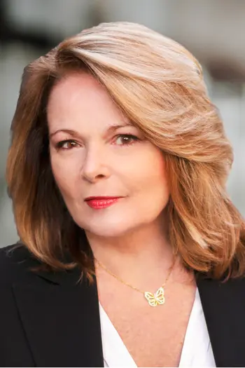 Mary Hall Mayer