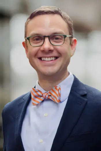Johnathan Agrelius