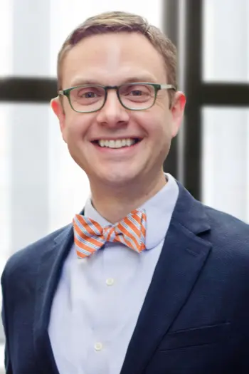 Johnathan Agrelius