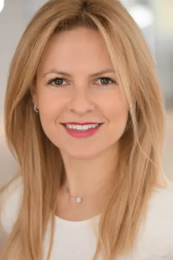 Rebecca "Becki" Danchik