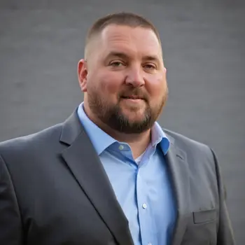 Jason Burcham