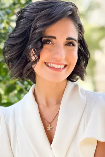 Shirin Baldwin