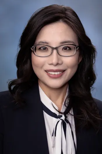 Helen Wang