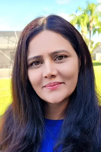 Aarti Patel