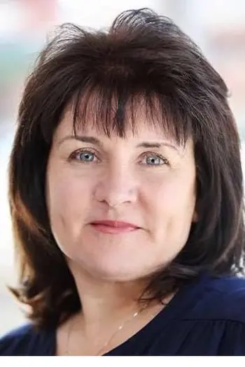 Karen Hover