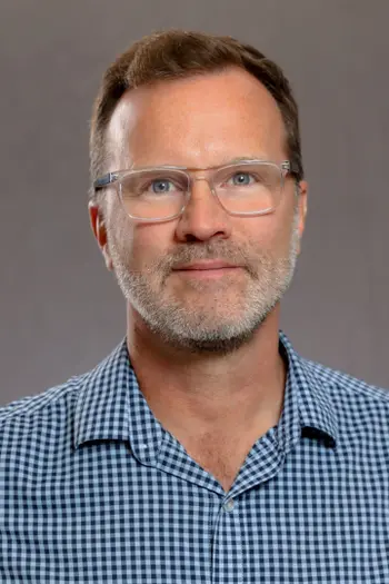 Richard Smith