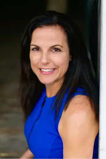 Linda Laughlin