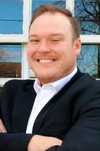 Joshua McKinney